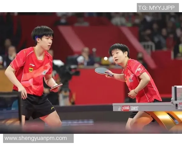 深圳乒乓球队在杯赛中的灵活应变能力分析与表现评估 深圳乒乓球队在杯赛中的灵活应变能力分析与表现评估