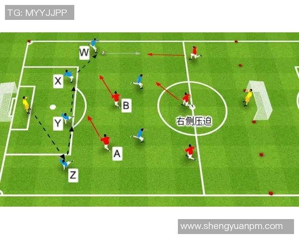 武汉足球队进攻战术分析与球员表现深度解读 武汉足球队进攻战术分析与球员表现深度解读