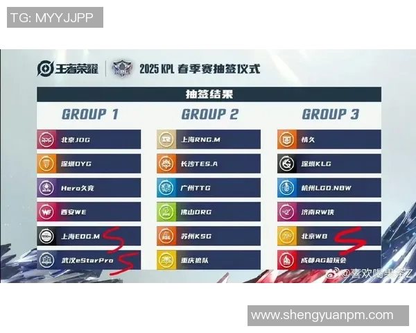 王者荣耀热点分析：深入探讨WE战队的战术转型与未来发展方向