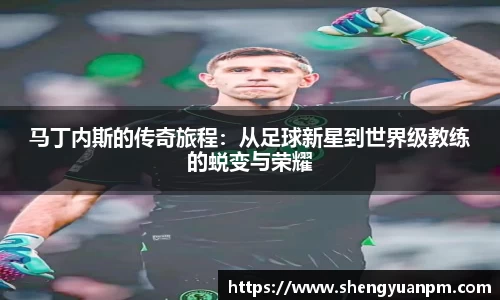 马丁内斯的传奇旅程：从足球新星到世界级教练的蜕变与荣耀